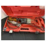 Milwaukee Heavy Duty Sawzall