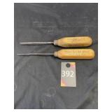 National Ice & Coal Co, Greenfield Ice Picks