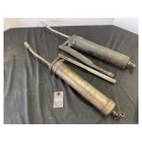Grease Guns