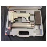 pneumatic Trim Nailer