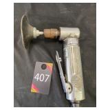Columbia International Air #CIA-322 Angle Grinder