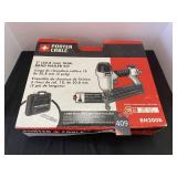 Porter Cable Brad Nailer Kit