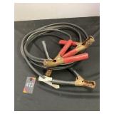 Jumper Cables