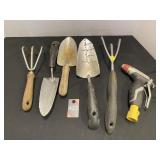 Garden Tools