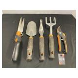 Fiskars Garden Tools