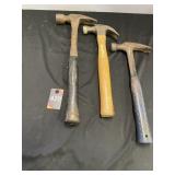 Hammers (1 Estwing)
