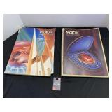 Motor Annual Show Number Nov 38 & Oct 40