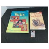 Collectors Value Guide Books