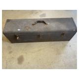 Tool Box with Contents