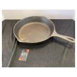 Wagner Ware Sidney-O 1058A Skillet