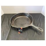 Wagner Ware Sidney-O 1058A Skillet