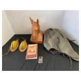 Misc Horse Items