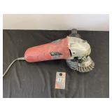 Tool Shop 4-1/2" Angle Grinder
