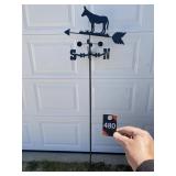 Weather Vane
