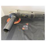 Sears Craftsman Angle Grinder