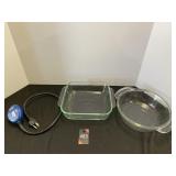 Bakeware & Appliance Load Tester