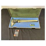 Digimatic Micrometer Mitutoyo