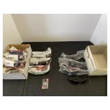 13 Adult & 3 Children Sunglasses