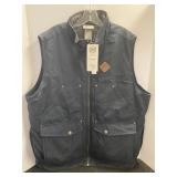 New Cinch Jean Vest