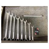 Craftsman Wrenches