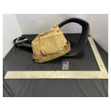 Tool Belt & Square