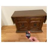 Keller Drop Leaf Buffet