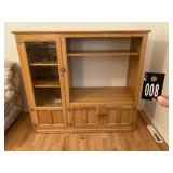 Entertainment Center