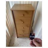 5 Drawer Dresser