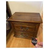 Kimball End Table