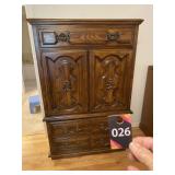 Armoire