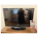 37" Flat Screen TV