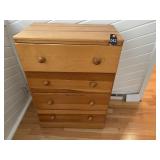 Small Dresser