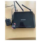 Net Gear Router