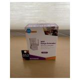 Netgear WIFI Range Extender