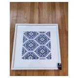 Framed Wall Decor