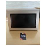 Electric Picture Frame