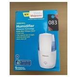 Humidifier
