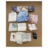 Vintage Hankies