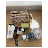 Hair Dryers & Misc