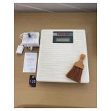 Thinner Scale& Perfect Dry Lux for Hearing Aids