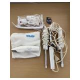 Curling Irons, Epilady, Jerdon Palmaire