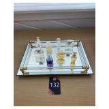Mirror & Misc Perfumes