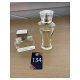 Dream Angels Heavenly Romance Perfume