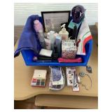 Bin & Misc Bath Items