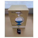 Hand Blown Weatherball