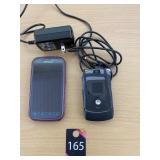 Motorola Phones