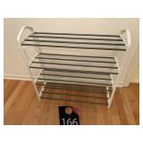 Shoe Rack