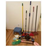 Cleaning Tools