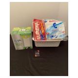 Swiffer Products & Vacuum Bags