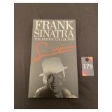 Frank Sinatra CDs